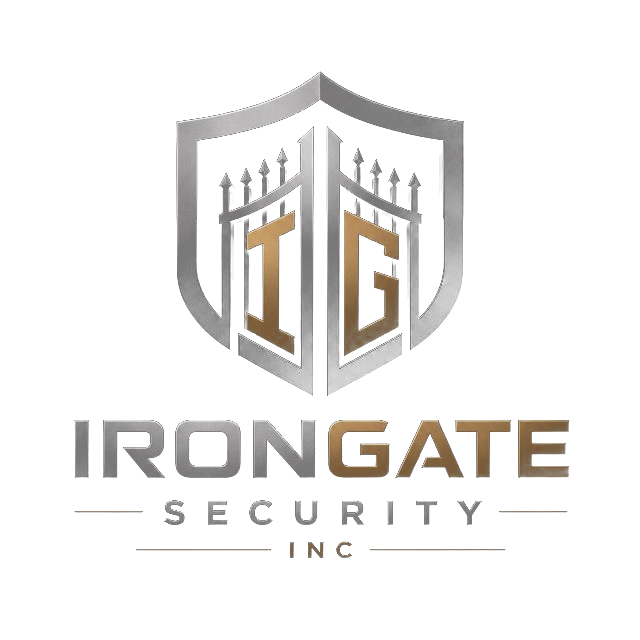 IronGate Security Inc.